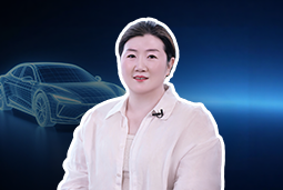 新锐职研社06 | 车企心智争夺战升级，谁在打造“第一眼心动”？